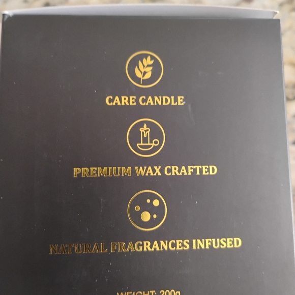 Candle - Picture 3 of 5